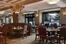 Photograph of Bow Valley Grill, Banff