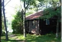 Photograph of Ardagh Cottage Resort, Burleigh Falls