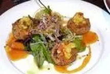 Photograph of Murrieta's Bar & Grill Calgary, Calgary