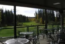 Photograph of Fort Mcmurray Golf Club, Fort McMurray