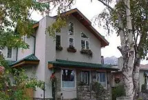 Photograph of A&A Accommodations, Jasper