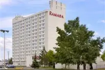 Photograph of Edmonton Inn And Conference Centre, Edmonton