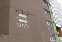 Photograph of Nuvo Hotel Suites, Calgary