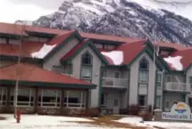 Photograph of Sunset Mountain Inn, Canmore