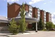 Photograph of Best Western Westwood Inn, Edmonton