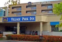 Photograph of Best Western Village Park Inn, Calgary