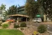 Photograph of Best Western Cedar Park Inn, Edmonton
