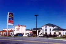 Photograph of Best Western Of Olds, Olds