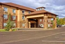 Photograph of Best Western Diamond Inn, Three Hills