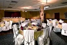 Photograph of Four Points By Sheraton, Calgary