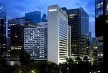 Photograph of The Westin, Calgary