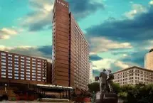 Photograph of The Westin, Edmonton