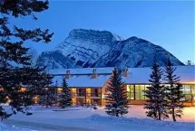 Photograph of Douglas Fir Resort And Chalets, Banff