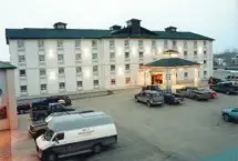 Photograph of Service Plus Inn And Suites Grande Prairie, Grande Prairie