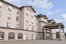 Photograph of Ramada Inn, Clairmont