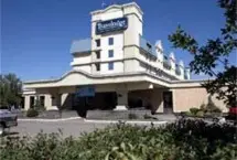 Photograph of Travelodge, Calgary