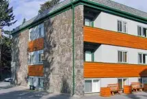Photograph of Rundle Manor Apt Hotel, Banff