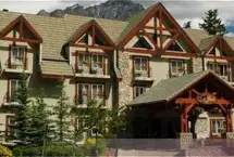 Photograph of Dynasty Inn, Banff