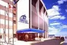 Photograph of Delta Hotels, Calgary