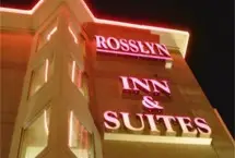 Photograph of Rosslyn Inn And Suites, Edmonton