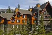 Photograph of Resort at Canmore Banff, Canmore