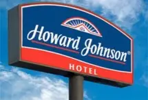 Photograph of Howard Johnson, Edson