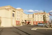 Photograph of Hampton Inn, Leduc