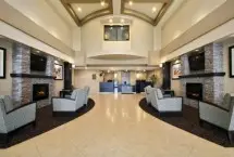 Photograph of Best Western South Edmonton Inn & Suites, Edmonton