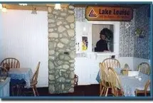 Photograph of Blue Mountain Lodge, Banff