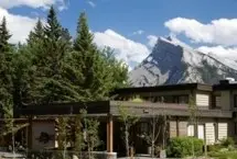 Photograph of The Juniper Hotel And Bistro, Banff