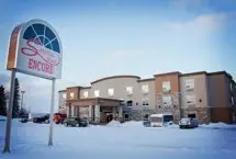 Photograph of Service Plus Encore, Drayton Valley