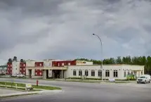 Photograph of Nova Inn Edson, Edson