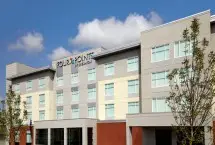 Photograph of Four Points By Sheraton, Nisku