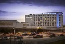 Photograph of Renaissance Edmonton Airport Hotel, Edmonton