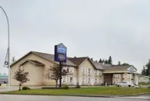 Photograph of Lakeview Inns And Suites Edson Airport West, Edson