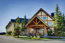Photograph of Lakeview Inn And Suites Okotoks, Okotoks