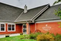 Photograph of Lakeview Calgary Airport, Calgary