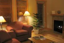 Photograph of Lodges At Canmore, Canmore