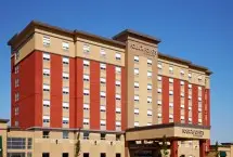 Photograph of Four Points by Sheraton, Edmonton
