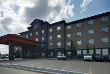 Photograph of Best Western Plus, Sherwood Park