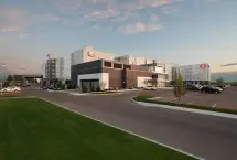 Photograph of Residence Inn, Calgary