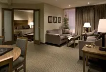 Photograph of Carriage House Inn, Calgary