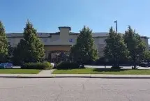 Photograph of Ramada Edmonton West, Edmonton
