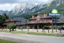 Photograph of Days Inn, Canmore