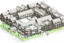 Photograph of Moose Hotel And Suites, Banff