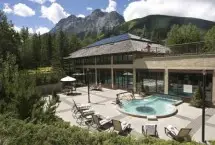 Photograph of Delta Hotels, Kananaskis