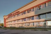 Photograph of Sands Inn And Suites, Edmonton
