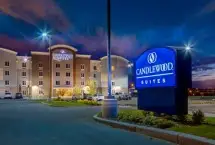Photograph of Candlewood Suites, Calgary