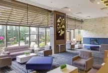 Photograph of Best Western Premier Calgary Plaza Hotel & Conference Centre, Calgary
