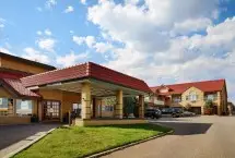 Photograph of Quality Inn, Medicine Hat